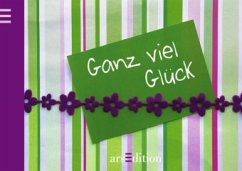 Cover Ganz viel Glück