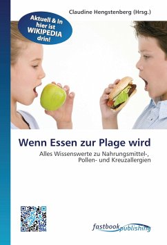 Wenn Essen zur Plage wird