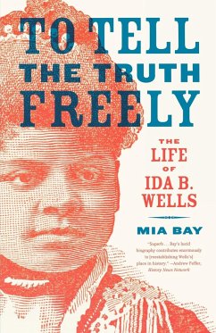 To Tell the Truth Freely - Bay, Mia