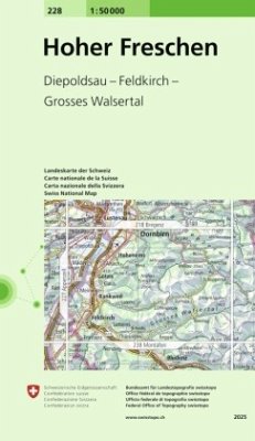 Cover 228 Hoher Freschen