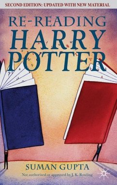 Re-Reading Harry Potter - Gupta, Suman