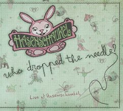 Hasenschaukel-Who Dropped The Needle? - Diverse