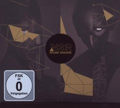 Smashes & Trashes (2cd+2dvd Digi) - Skunk Anansie