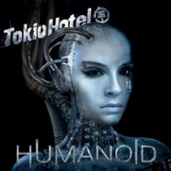 Humanoid (Deutsche Version)