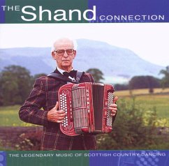 Cover Legendary Music Of Scot. Country Dance