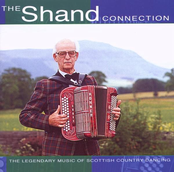 Legendary Music Of Scot. Country Dance