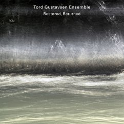 Restored,Returned - Gustavsen,Tord Ensemble