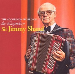 Cover The Accordion World