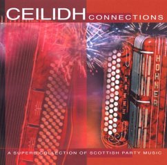 Cover A Superb Collection Of Scot. Party Music