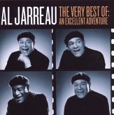 The Very Best Of Al Jarreau-An Excellent Adventure