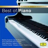 Best Of Piano (CC)