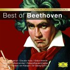 Best Of Beethoven (Cc)