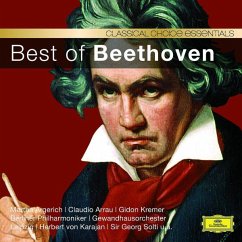 Best Of Beethoven (Cc) - Diverse