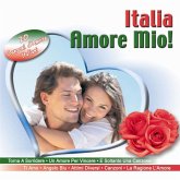 Italia Amore Mio!