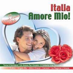 Italia Amore Mio! - Diverse