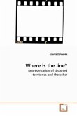 Where is the line?