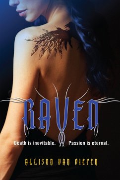 Raven - Diepen, Allison van