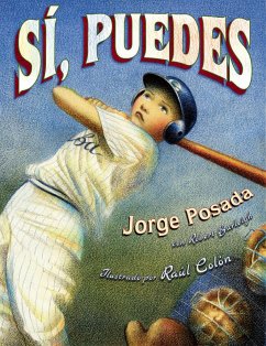 Sí, Puedes (Play Ball!) - Posada, Jorge