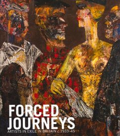 Forced Journeys - Lloyd, Fran; Black, Jonathan; Vincent, Jutta; Dickson, Rachel; Gilman, Sander L; Macdougall, Sarah