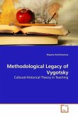 Methodological Legacy of Vygotsky