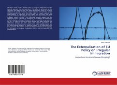 The Externalization of EU Policy on Irregular Immigration
