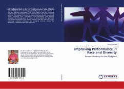 Improving Performance in Race and Diversity