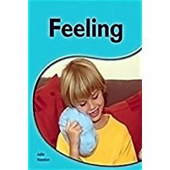 Feeling Feeling: Leveled Reader 6pk Blue (Levels 9-11) [With Teacher's Guide] - Rigby