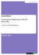 Least Squares Regressions with the... - Bild 1
