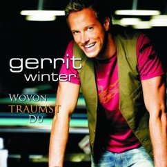 Cover Wovon träumst du