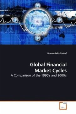 Global Financial Market Cycles - Zulauf, Roman Felix