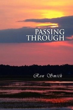 Passing Through - Smith, Ron