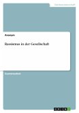 Rassismus in der Gesellschaft