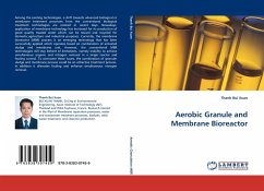 Aerobic Granule and Membrane Bioreactor