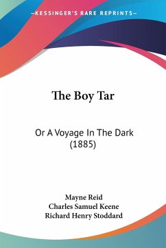 The Boy Tar - Reid, Mayne