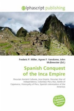 Spanish Conquest of the Inca Empire