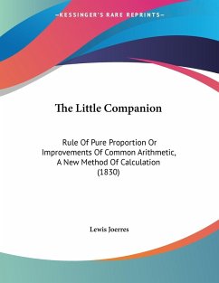 Cover The Little Companion