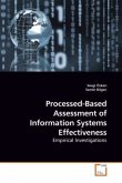 Processed-Based Assessment of Information Systems Effectiveness
