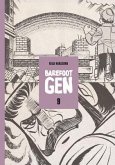 Barefoot Gen Volume 9