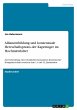 Allianzenbildung und konsensuale... - Bild 1