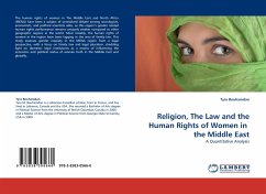 Religion, The Law and the Human Rights of Women in the Middle East