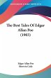 The Best Tales Of Edgar Allan Poe (1903) - Bild 1