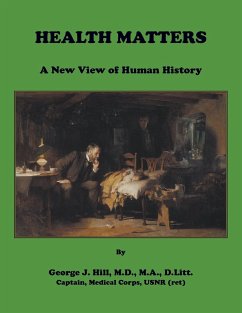 Health Matters - Hill, George J.