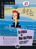 La chica de Mar del Plata, m. Audio-CD