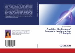 Condition Monitoring of Composite Insulator using PD Analysis - Giriantari, Ida Ayu Dwi