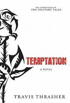 Temptation - Thrasher, Travis