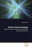 Divine Onomatology