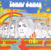 Tommy James (Remastered) Tommy James (Remastered)
