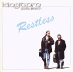Restless Restless