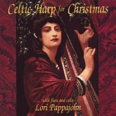 Celtic Harp For Christmas