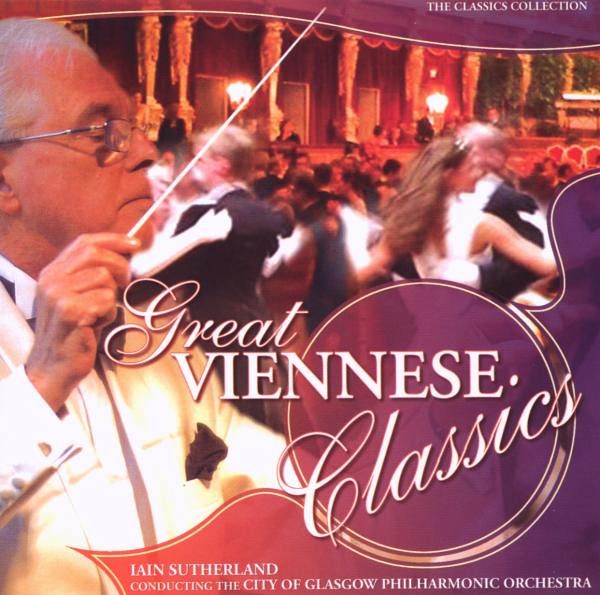 Great Viennese Classics Great Viennese Classics